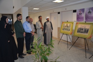 برگزاری نمایشگاه عکس‌های تاریخی قوچان به مناسبت روز جهانی موزه‌ها و میراث فرهنگی