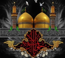 شهادت مظلومانه باب المراد، جوادالائمه (ع) تسلیت باد