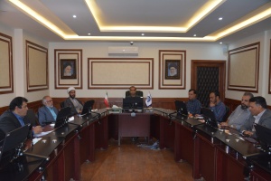 نشست خبری دانشگاه صنعتی قوچان؛ تجلیل از خبرنگاران و انعکاس دستاوردهای علمی دانشگاه