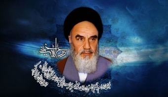 رحلت جانسوز امام خمینی (ره) تسلیت باد