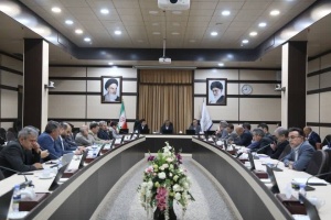 نیروگاه خورشیدی ۳ مگاواتی در دانشگاه صنعتی قوچان احداث می‌شود