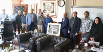 تقویت تعاملات دانشگاهی در دیدار صمیمانه دانشگاه آزاد اسلامی و دانشگاه صنعتی قوچان