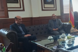 گفت‌وگوی مشترک سرپرستان آموزش و پرورش و دانشگاه صنعتی قوچان پیرامون تعاملات علمی و آموزشی