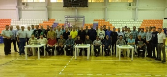 درخشش شطرنج‌بازان دانشگاه صنعتی قوچان در رقابت‌های ادارات خراسان رضوی