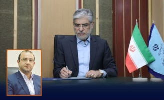 انتصاب رسمی دکتر علی آیتی به ریاست دانشگاه صنعتی قوچان