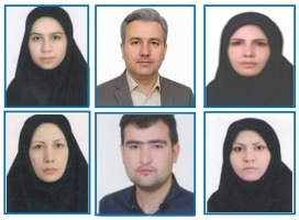 ارتقای رتبه شغلی ۶ نفر از کارکنان دانشگاه صنعتی قوچان