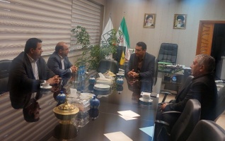 هم‌افزایی دانشگاه و مدیریت شهری؛ گامی نو در مسیر توسعه پایدار قوچان