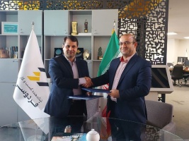 گامی نو در مسیر نوآوری؛ تفاهم‌نامه همکاری دانشگاه صنعتی قوچان با کارخانه نوآوری مشهد امضا شد