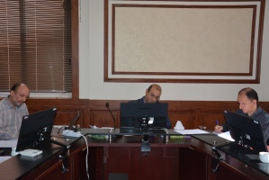 دانشگاه صنعتی قوچان آماده استقبال گرم از دانشجویان جدیدالورود؛ تأکید رئیس دانشگاه بر ثبت‌نام بدون دغدغه