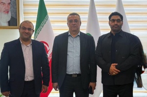 گام بلند دانشگاه صنعتی قوچان در مسیر توانمندسازی اقتصادی با همکاری بنیاد برکت