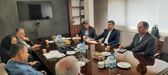 هم‌افزایی علمی برای حکمرانی پایدار آب در خراسان رضوی