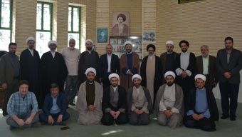 میزبانی دانشگاه صنعتی قوچان از جلسه شورای استانی دفاتر مقام معظم رهبری در دانشگاه‌های خراسان رضوی