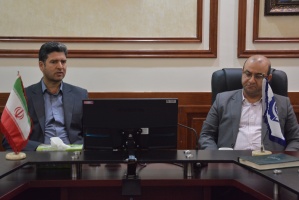 افزایش ایمنی مسیرهای تردد دانشجویی؛ خروجی مثبت دومین نشست هماهنگی با حضور مسئولان شهری و دانشگاه‌ها