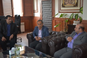 هم‌افزایی دانشگاه و شبکه بهداشت برای تعالی برنامه‌های جوانی جمعیت در قوچان