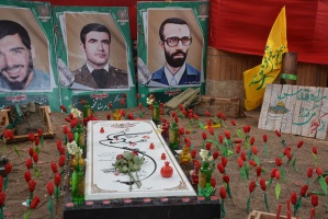 ستاره‌های بی‌نشان؛ نمایشگاهی برای پاسداشت شهید گمنام در نخستین سالگرد تدفین