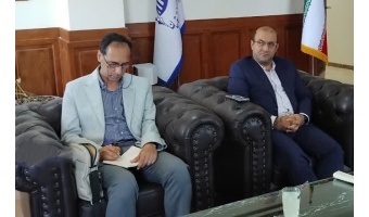 نشست هم‌اندیشی سه‌جانبه دانشگاه صنعتی قوچان، اداره صنعت، معدن و تجارت قوچان و پارک علم و فناوری خراسان رضوی