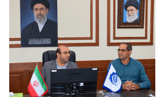 عقد تفاهمنامه همکاری مشترک میان دانشگاه صنعتی قوچان و دانشگاه پیام‌نور برای توسعه فعالیت‌های آموزشی، پژوهشی و دانشجویی