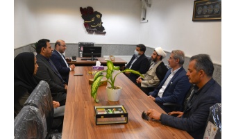 تجلیل دانشگاه صنعتی قوچان از پرستاران به مناسبت میلاد حضرت زینب سلام الله علیها و روز پرستار
