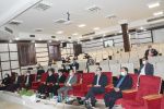 دهمین سمینارملی شیمی و محیط زیست ایران ( وبینار) برگزار گردید