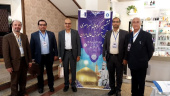 ششمین گردهمایی سراسری خیرین آموزش عالی کشور در مشهد برگزار شد