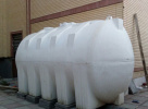 افزایش حجم ۱۰,۰۰۰ هزار لیتری ذخیره آب سرد خوابگاه خوارزمی خواهران
