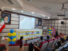 برگزاری چهارمین دوره مسابقات شناورهای حرارتی در دانشگاه صنعتی قوچان