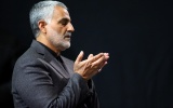 پیام روابط عمومی دانشگاه صنعتی قوچان به مناسبت فرا رسیدن روز جهانی مقاومت و سالروز شهادت سردار حاج قاسم سلیمانی