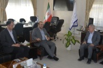 هم‌افزایی دانشگاه و فرمانداری؛ گامی نو در مسیر توسعه آموزش عالی قوچان