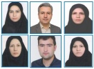 ارتقای رتبه شغلی ۶ نفر از کارکنان دانشگاه صنعتی قوچان