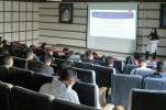 برگزاری نخستین جلسه دوره تخصصی HSE در دانشگاه صنعتی قوچان