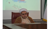 گرامیداشت چهل و هفتمین سالگرد پیروزی انقلاب اسلامی در دانشگاه صنعتی قوچان