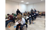برگزاری آزمون دکترای تخصصی سال ۱۴۰۵ در دانشگاه صنعتی قوچان