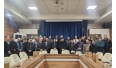 واکاوی ابعاد حقوقی تهاجم به ایران در نشست هم‌اندیشی دانشگاه صنعتی قوچان / از نقض منشور ملل متحد تا حق دفاع مشروع