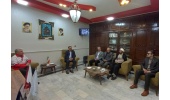 همکاری دانشگاه صنعتی قوچان و هلال‌احمر؛ قدردانی از خدمات امدادی نوروزی جمعیت هلال‌احمر