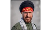 پیام تسلیت هیئت رئیسه دانشگاه صنعتی قوچان به مناسبت شهادت پدر گرامی دانشجوی عزیز آقای سیدجواد ابراهیمی