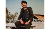شهادت دانشجوی دانشگاه صنعتی قوچان، «شهید مدافع امنیت»، شهید امیرحسین کیوانلو تسلیت باد