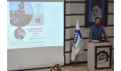 تعادل در تلاطم؛ برگزاری کارگاه مهارت‌افزایی تاب‌آوری ویژه کارکنان و اساتید در دانشگاه صنعتی قوچان