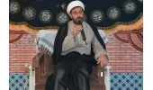 برگزاری مراسم عزاداری شهادت امام محمد باقر (ع)، بزرگداشت سالروز آزادسازی خرمشهر و گرامیداشت دومین سالگرد شهادت آیت‌الله رئیسی در دانشگاه صنعتی قوچان