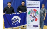 درخشش جودوکاران دانشگاه صنعتی قوچان در مسابقات منطقه ۹؛ کسب سهمیه المپیاد سراسری