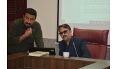 برگزاری جلسه مجمع عمومی شورای صنفی کارکنان دانشگاه صنعتی قوچان با محوریت تصویب اساسنامه جدید و بررسی شاخص‌های کارمند نمونه