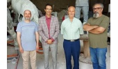 از پاسداشت مفاخر تا نصب تندیس شهید یوسف کلاهدوز در دانشگاه صنعتی قوچان