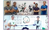 حضور دانشجویان دانشگاه صنعتی قوچان در هفدهمین المپیاد فرهنگی ورزشی دانشجویان پسر سراسر کشور
