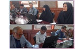 دانشگاه صنعتی قوچان آماده استقبال گرم از دانشجویان جدیدالورود؛ تأکید اعضای ستاد استقبال بر ثبت‌نام بدون دغدغه