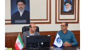 عقد تفاهمنامه همکاری مشترک میان دانشگاه صنعتی قوچان و دانشگاه پیام‌نور برای توسعه فعالیت‌های آموزشی، پژوهشی و دانشجویی
