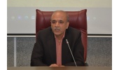 برگزاری نشست فرهنگی حافظ‌پژوهی و نمایشگاه خوشنویسی «کلک خیال‌انگیز» در دانشگاه صنعتی قوچان