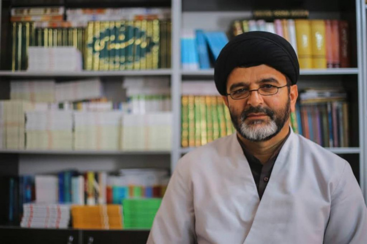 پیام تسلیت جناب آقای حجت الاسلام والمسلمین سیدی مسئول محترم نهاد نمایندگی مقام معظم رهبری دانشگاه صنعتی قوچان