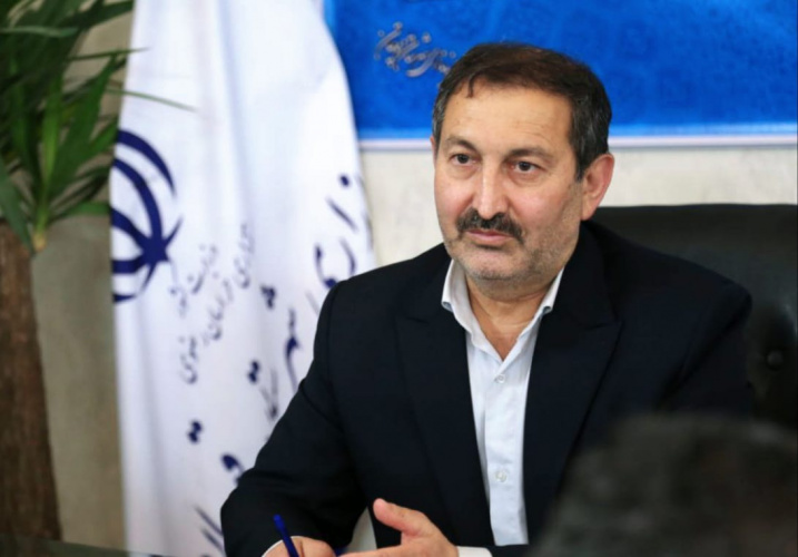 پیام تبریک سرپرست فرمانداری شهرستان قوچان به مناسبت فرارسیدن روز معلم