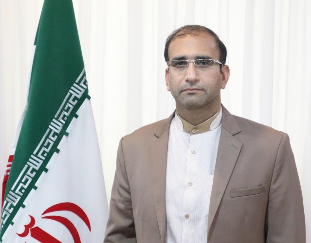 دعوت ریاست دانشگاه صنعتی قوچان از جامعه دانشگاهی، برای حضور حداکثری در چهاردهمین دوره انتخابات ریاست جمهوری