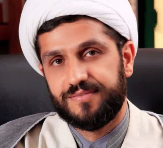 پیام مسئول نهاد نمایندگی مقام معظم رهبری در دانشگاه صنعتی قوچان به مناسبت فرارسیدن یوم الله ۲۲ بهمن