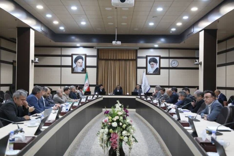 نیروگاه خورشیدی ۳ مگاواتی در دانشگاه صنعتی قوچان احداث میشود